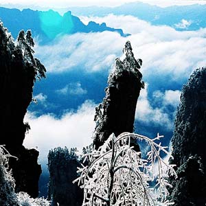 休閑自駕J線：長(zhǎng)沙、韶山、張家界、天子山、寶峰湖四晚五日游