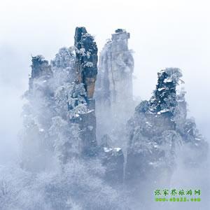 【純玩散拼全景游】天門山、張家界、寶峰湖、猛洞河漂流、鳳凰六日